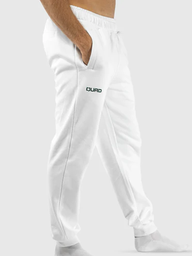 Calças Sweat da QUAD 8