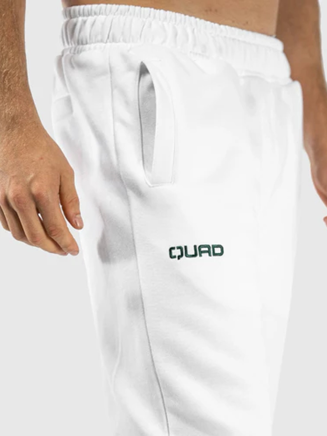 Calças Sweat da QUAD 10
