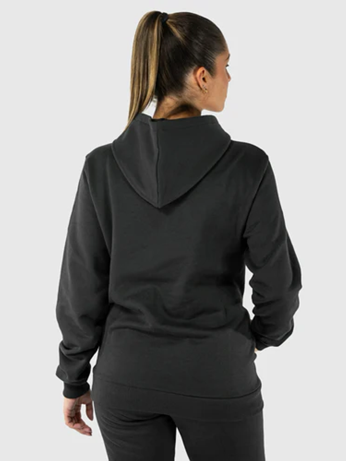 Hoodie Signature da QUAD 4