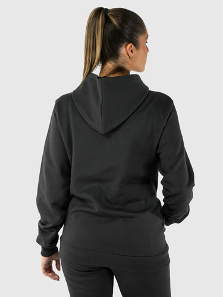 Hoodie Signature da QUAD 4