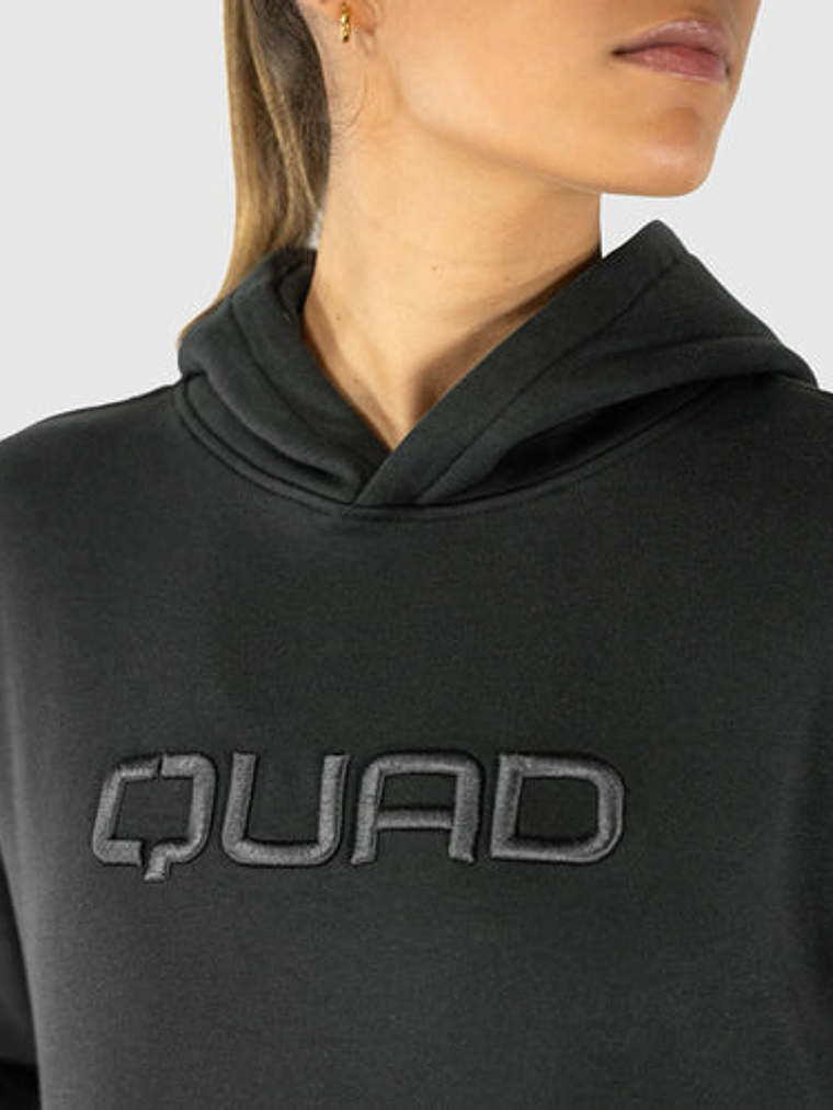 Hoodie Signature da QUAD 5