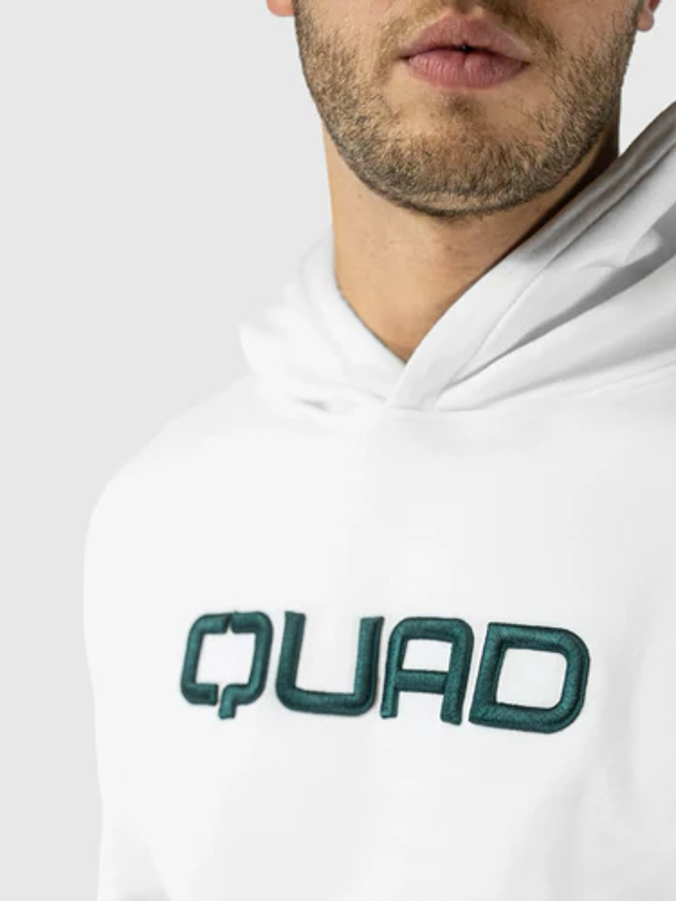 Hoodie Signature da QUAD 11