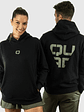 Stylish Hoodie da QUAD - vignette 1