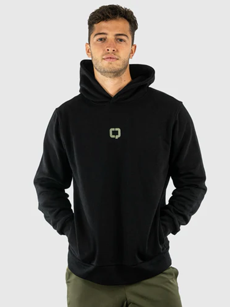 Stylish Hoodie da QUAD 3