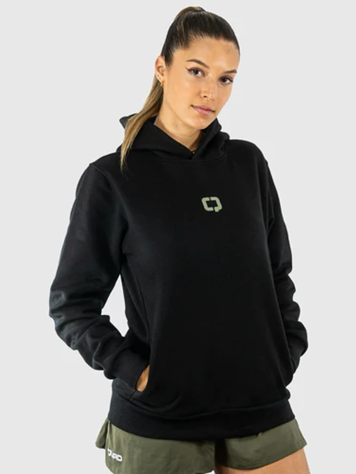 Stylish Hoodie da QUAD 4
