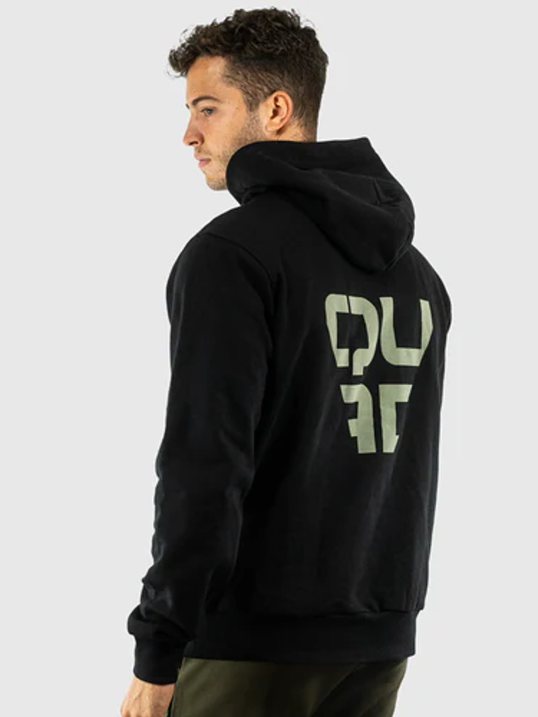 Stylish Hoodie da QUAD 5