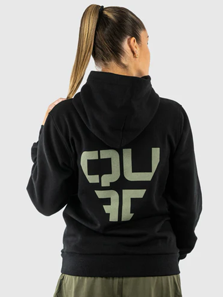 Stylish Hoodie da QUAD 6