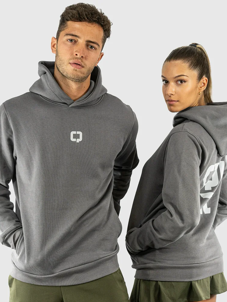 Stylish Hoodie da QUAD 7