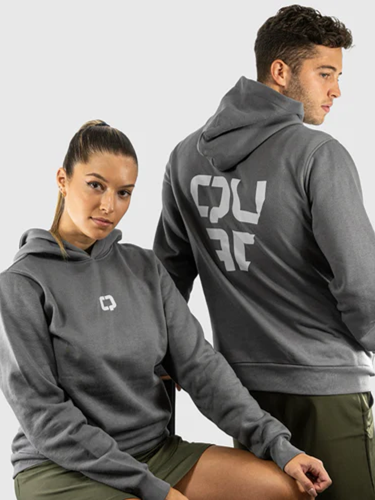 Stylish Hoodie da QUAD 8