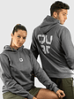 Stylish Hoodie da QUAD - vignette 8