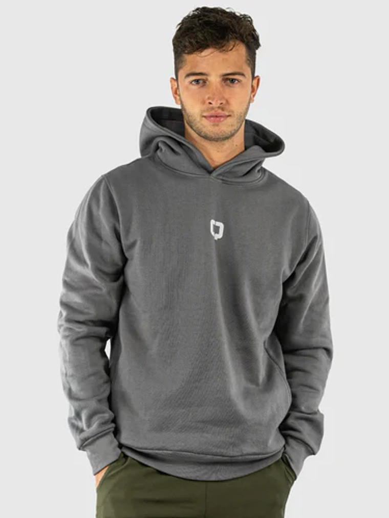 Stylish Hoodie da QUAD 9