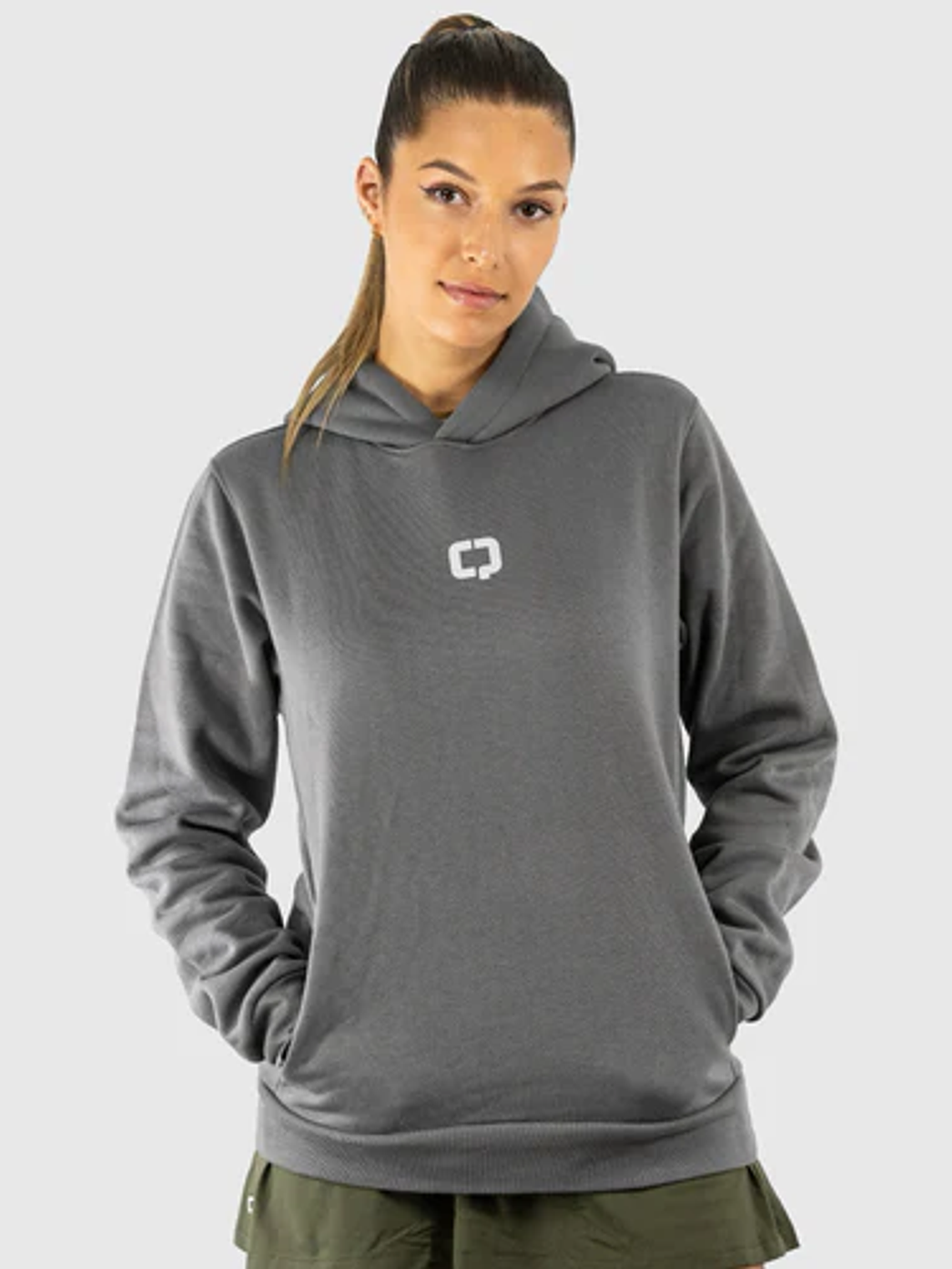 Stylish Hoodie da QUAD 10