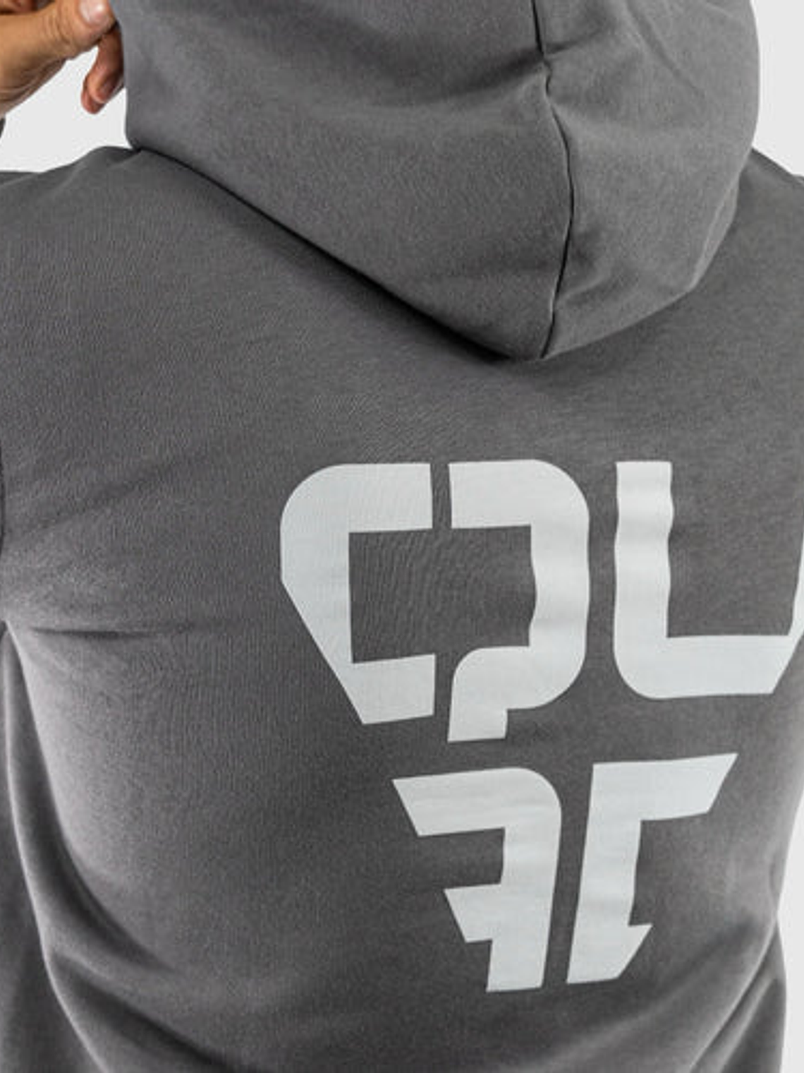 Stylish Hoodie da QUAD 11