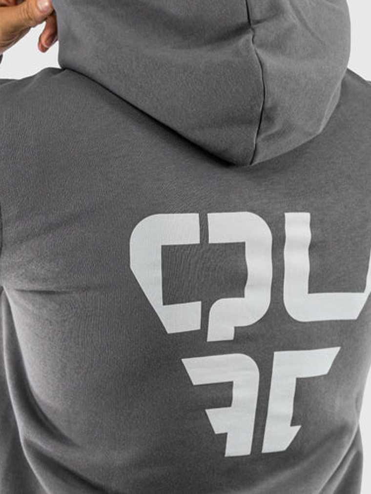 Stylish Hoodie da QUAD 11