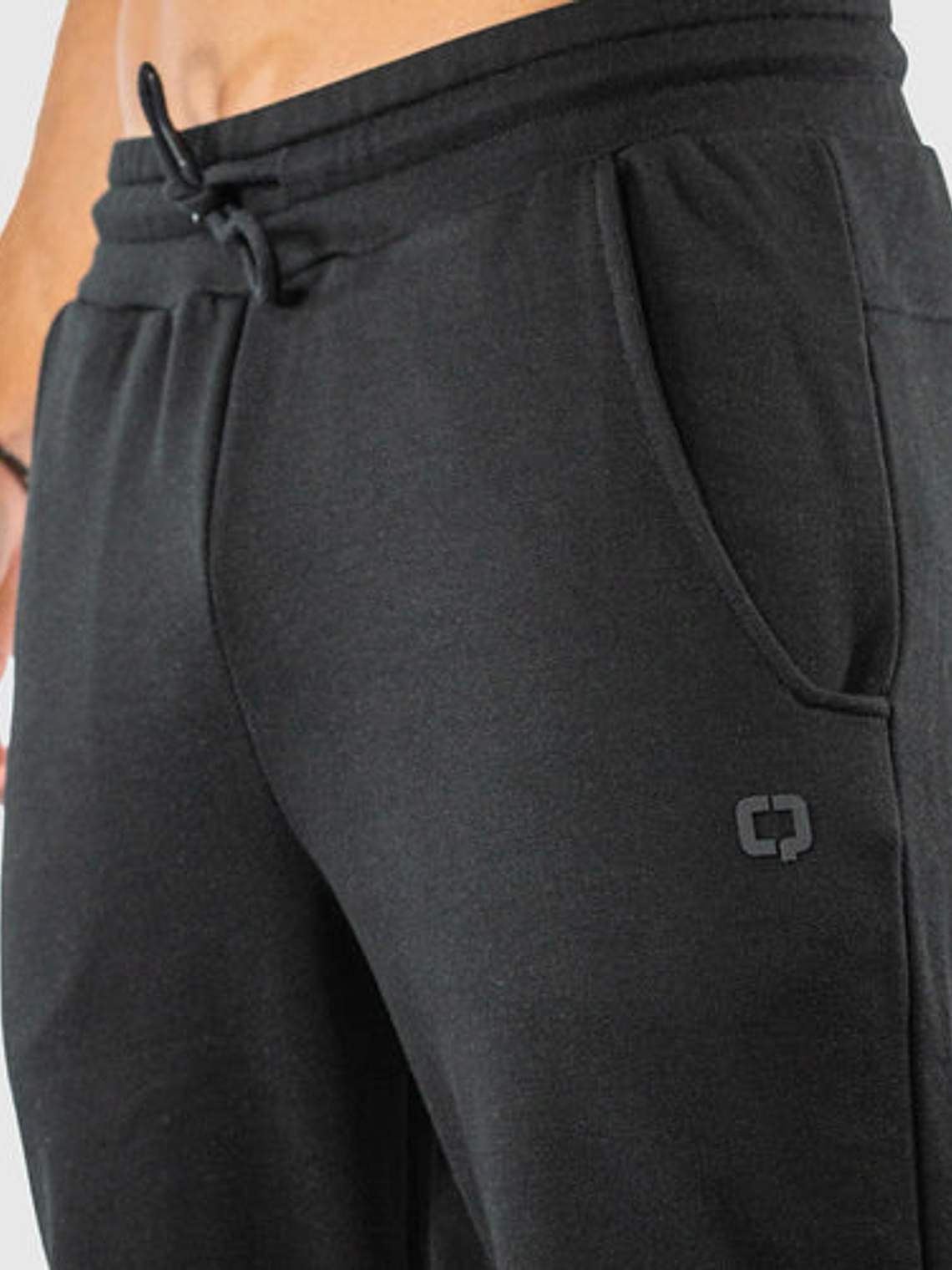 Calças Fato de Treino da QUAD 1