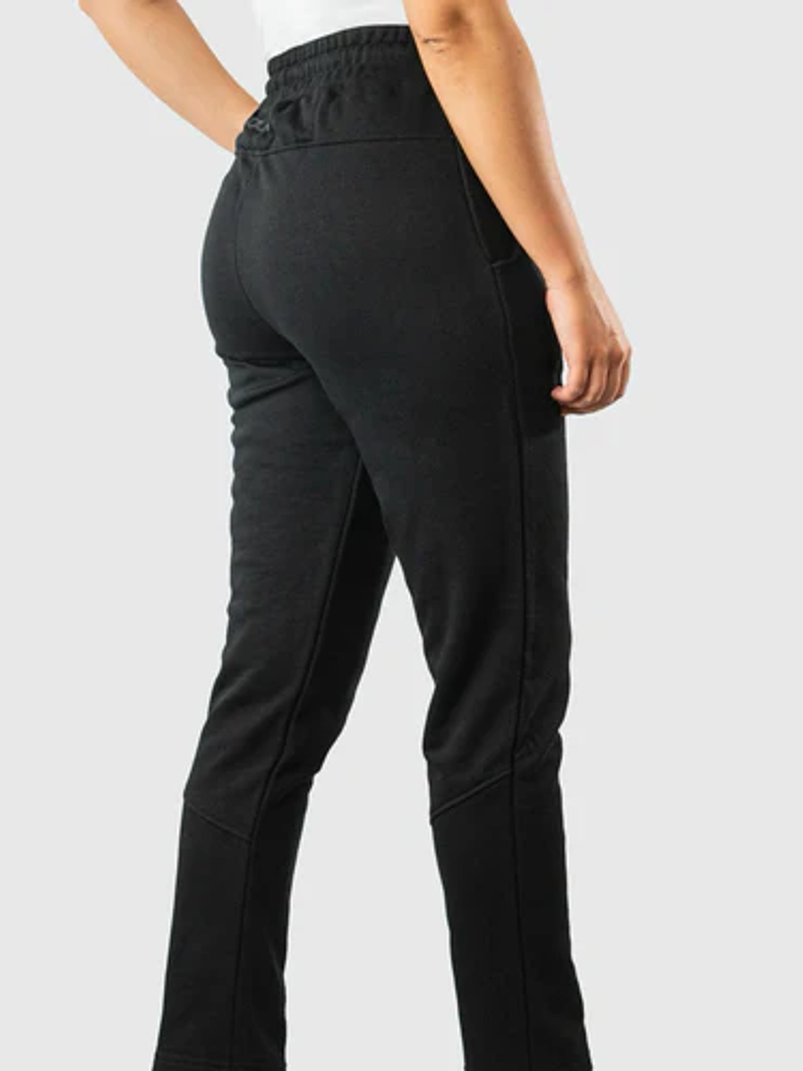 Calças Fato de Treino da QUAD 4