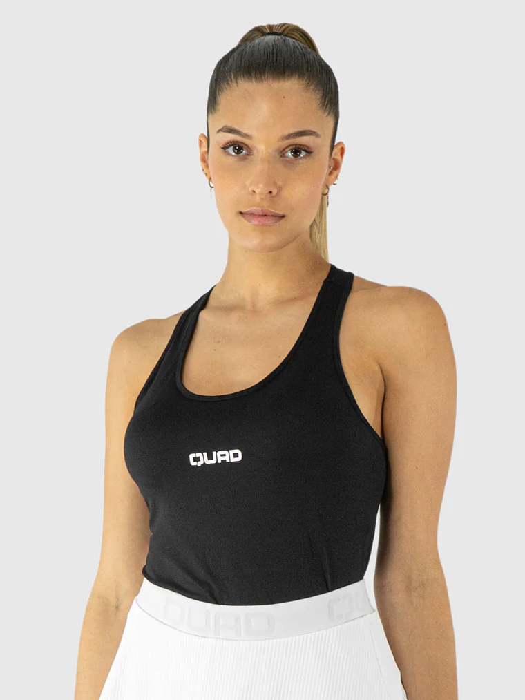 Top de Alças da QUAD 1