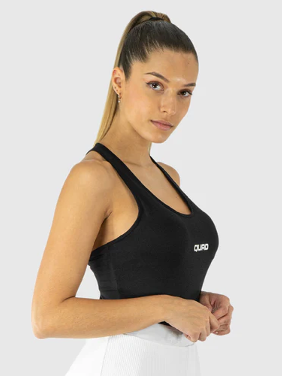 Top de Alças da QUAD 2