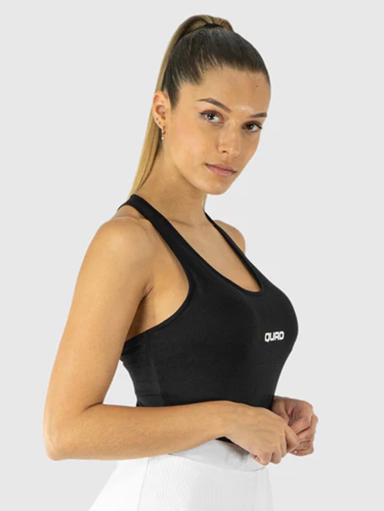 Top de Alças da QUAD 2