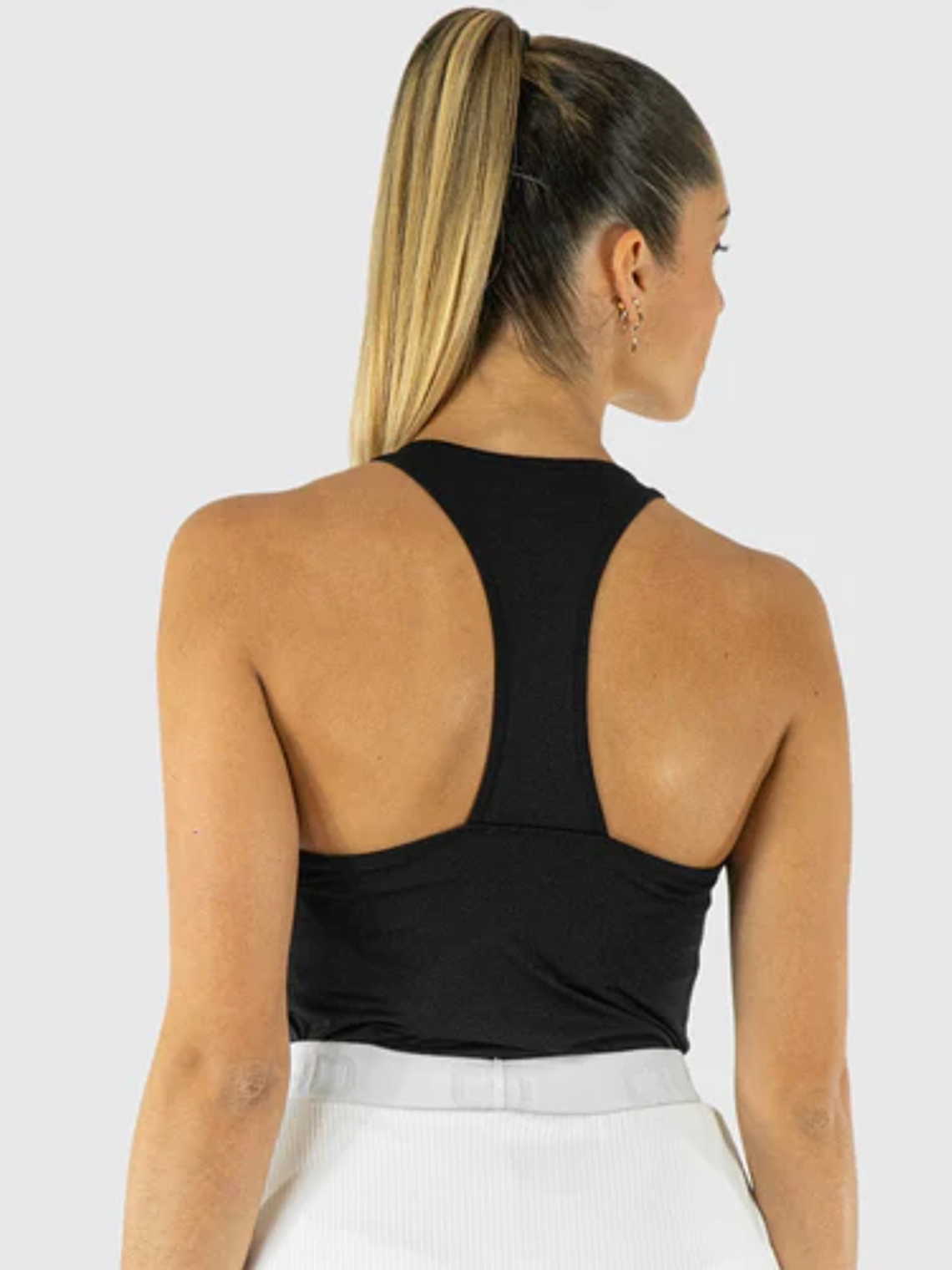 Top de Alças da QUAD 4