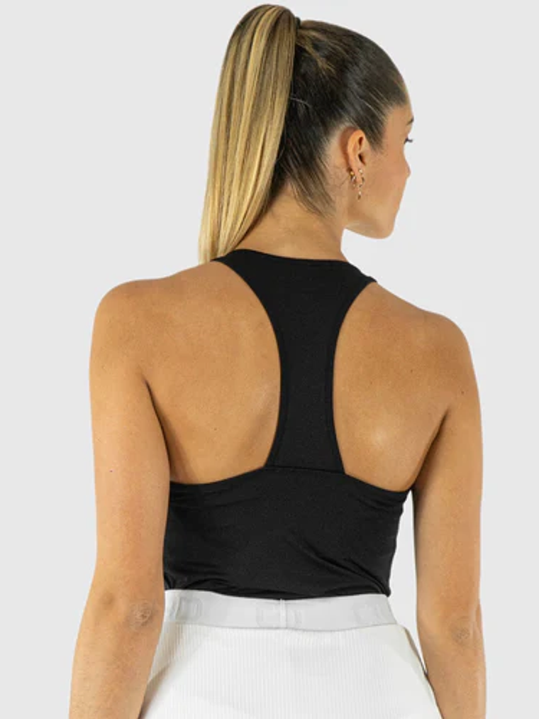 Top de Alças da QUAD 4