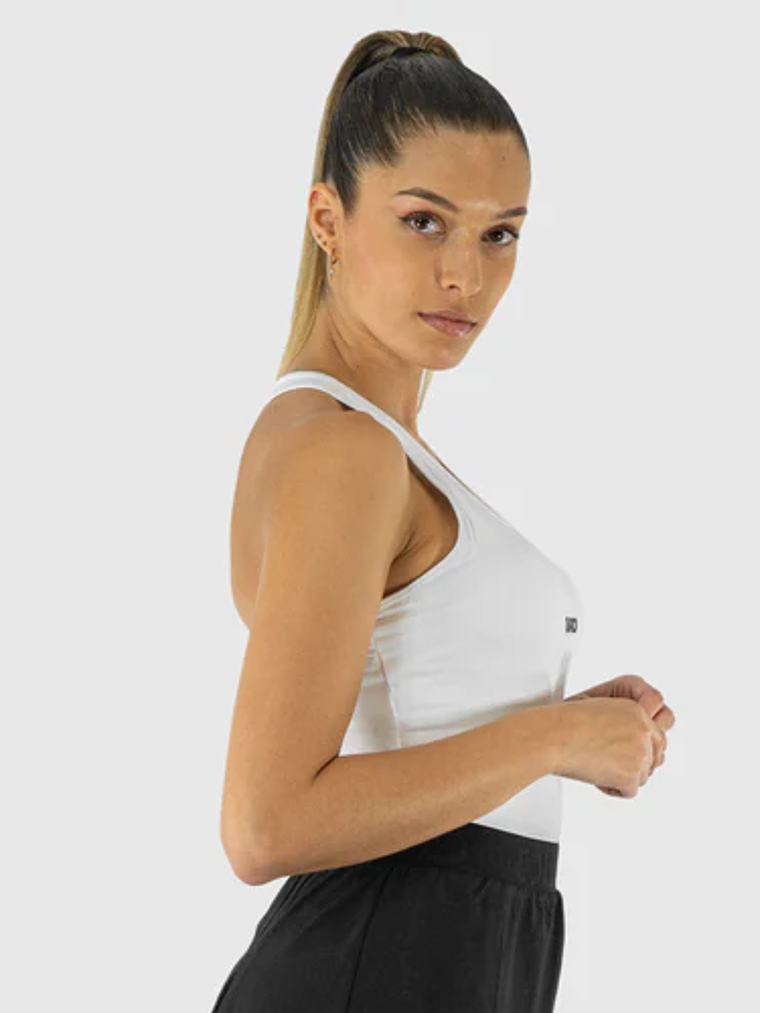 Top de Alças da QUAD 10