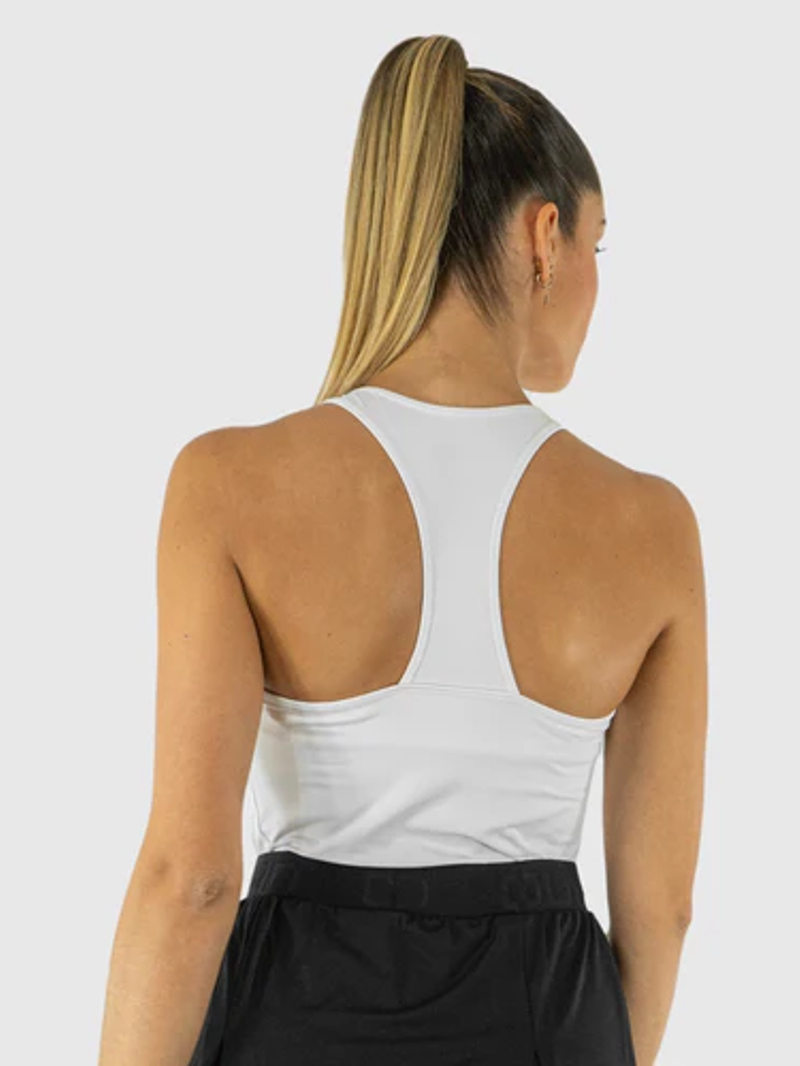 Top de Alças da QUAD 11