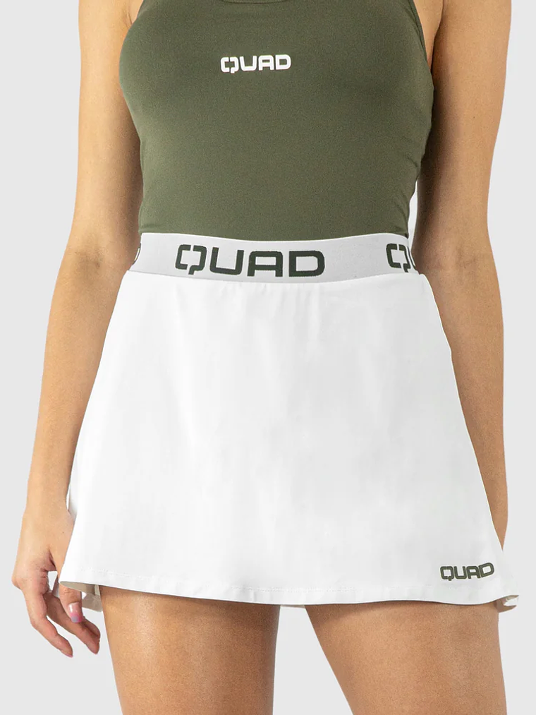 Saia Tender da QUAD  1