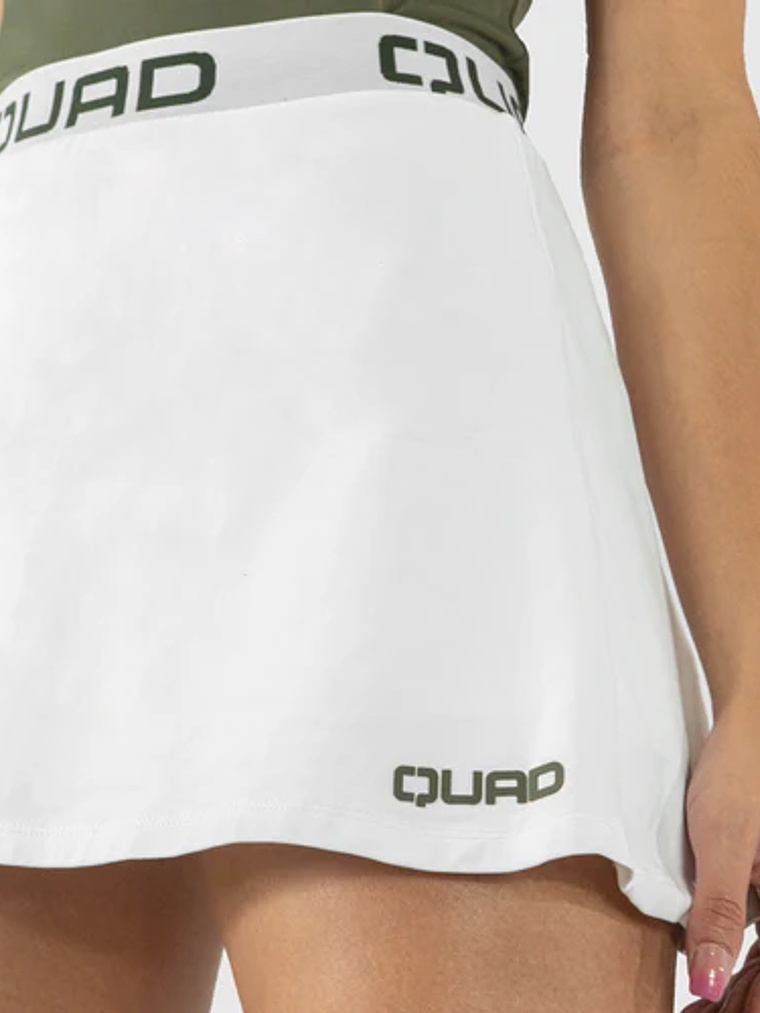 Saia Tender da QUAD  2