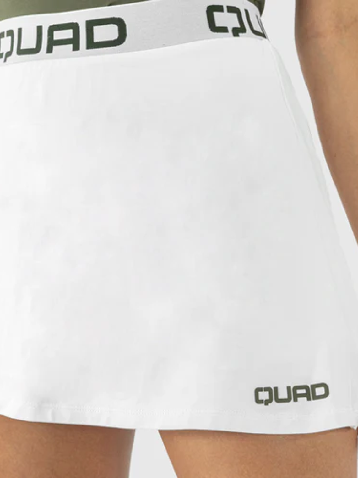 Saia Tender da QUAD  3