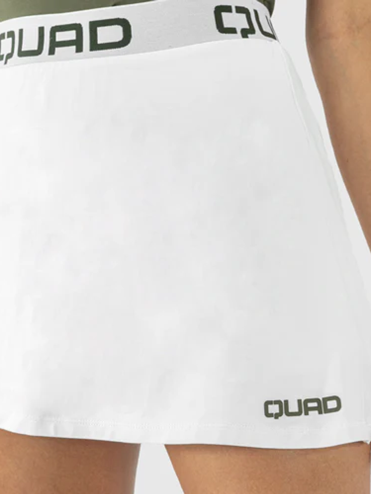 Saia Tender da QUAD  3