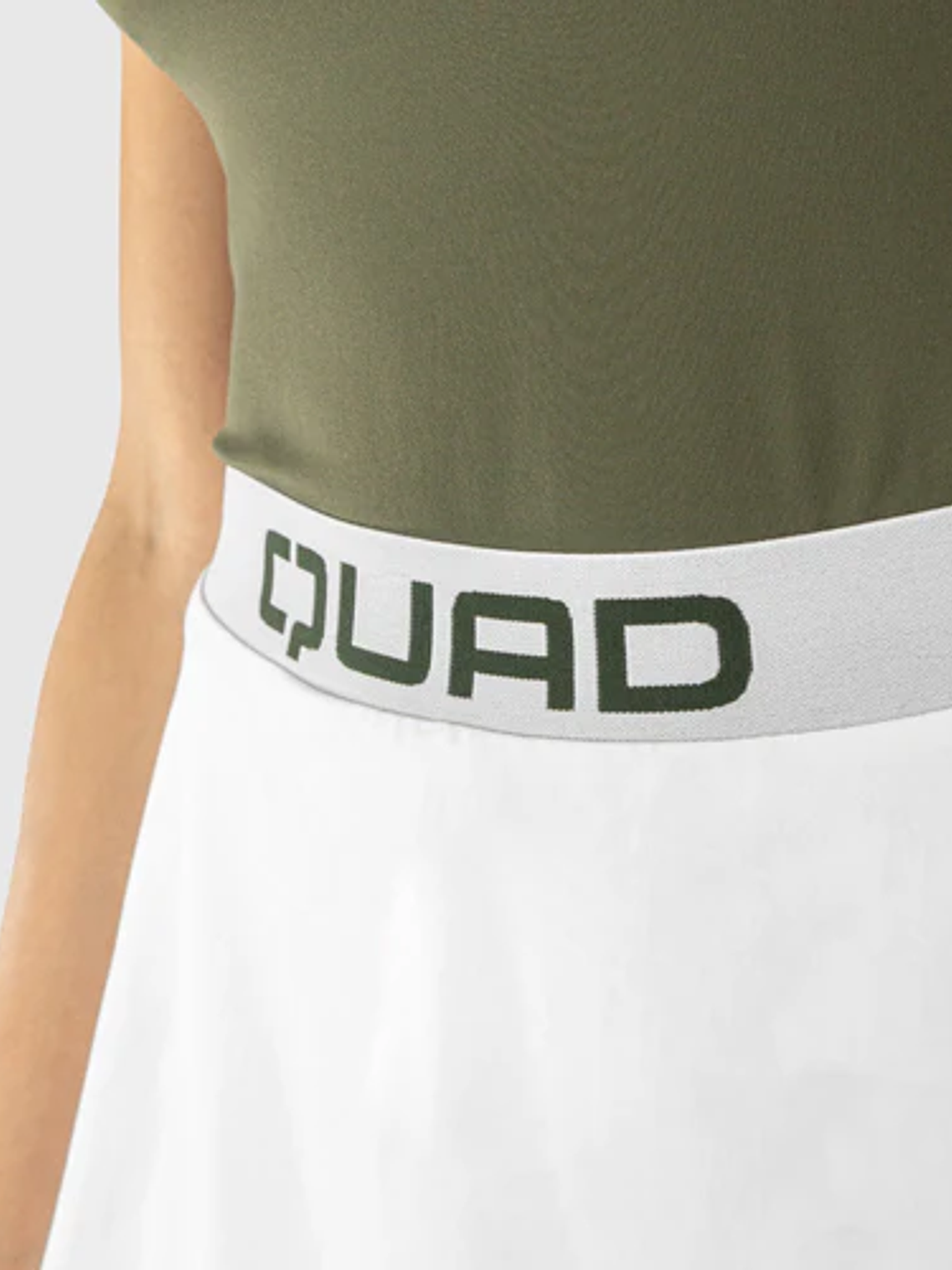 Saia Tender da QUAD  4