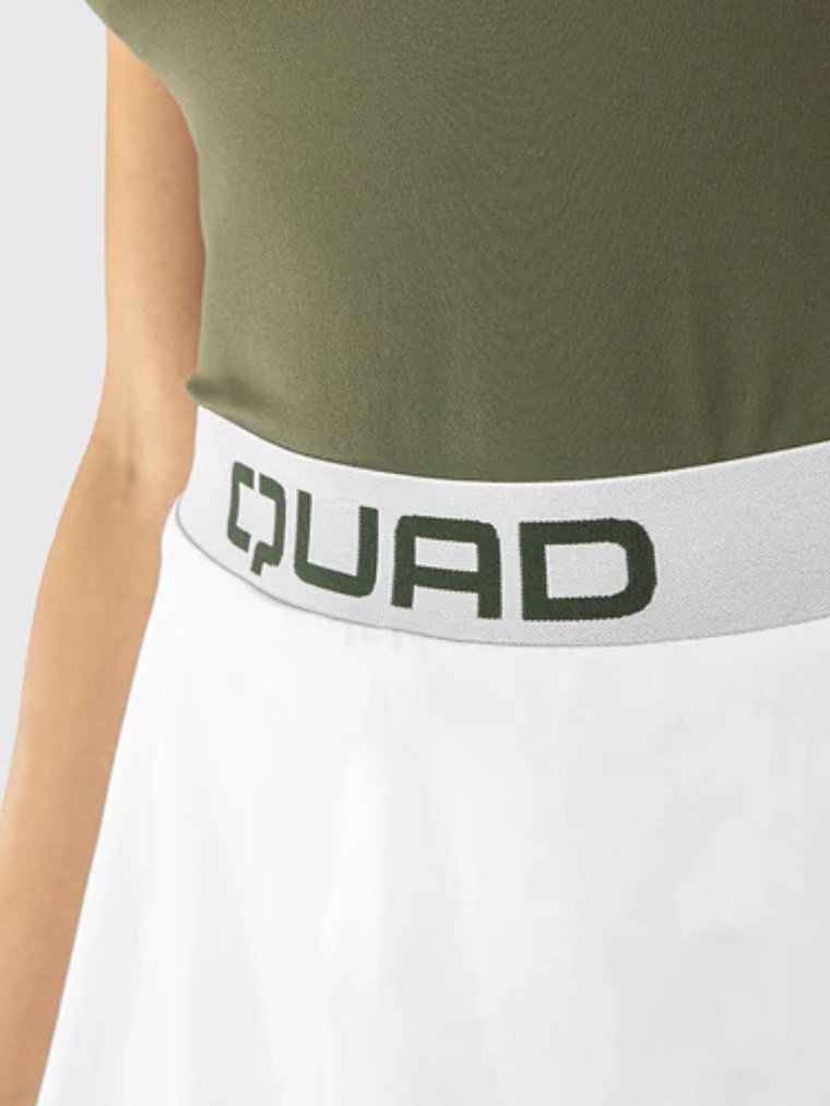 Saia Tender da QUAD  4