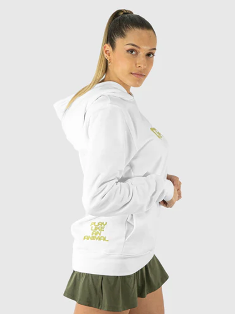 Comfy Hoodie 100% Algodão da QUAD  2