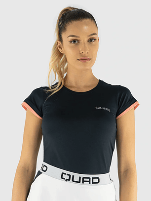 T-shirt Masterpiece da QUAD