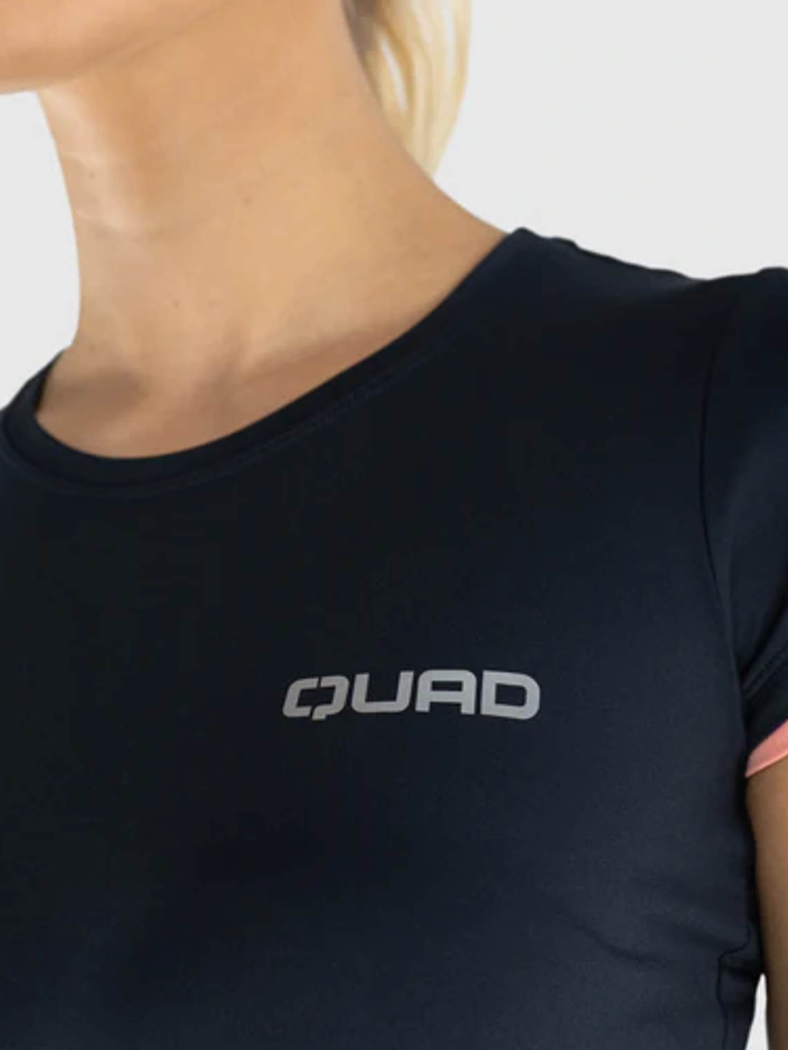 T-shirt Masterpiece da QUAD 2