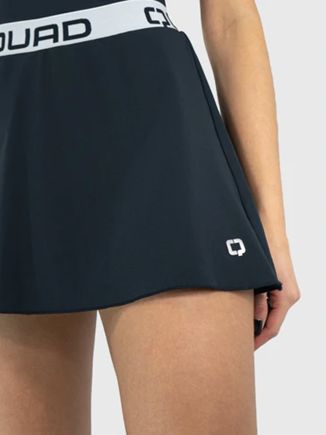 Saia Flowy da QUAD  3