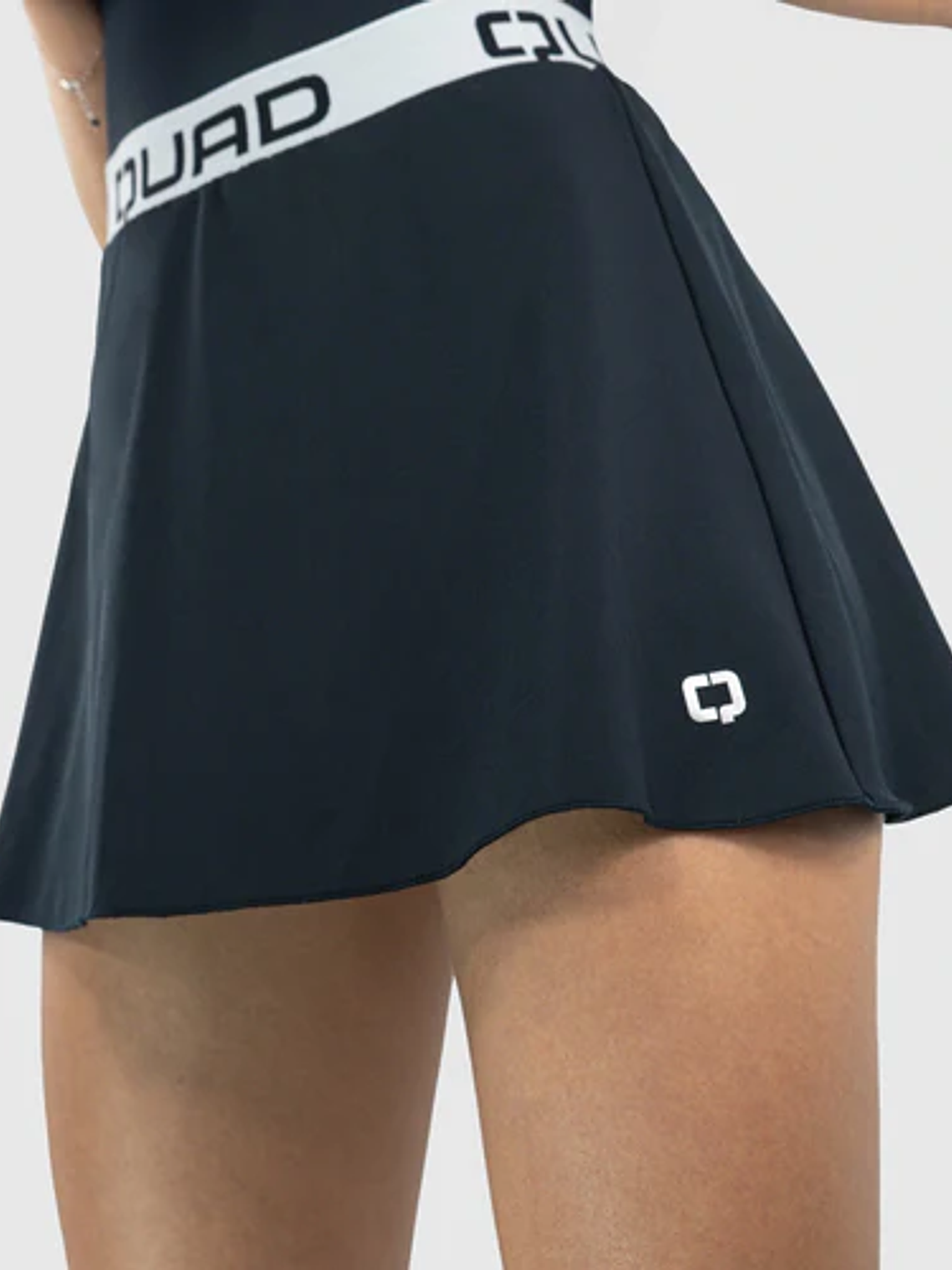 Saia Flowy da QUAD  4