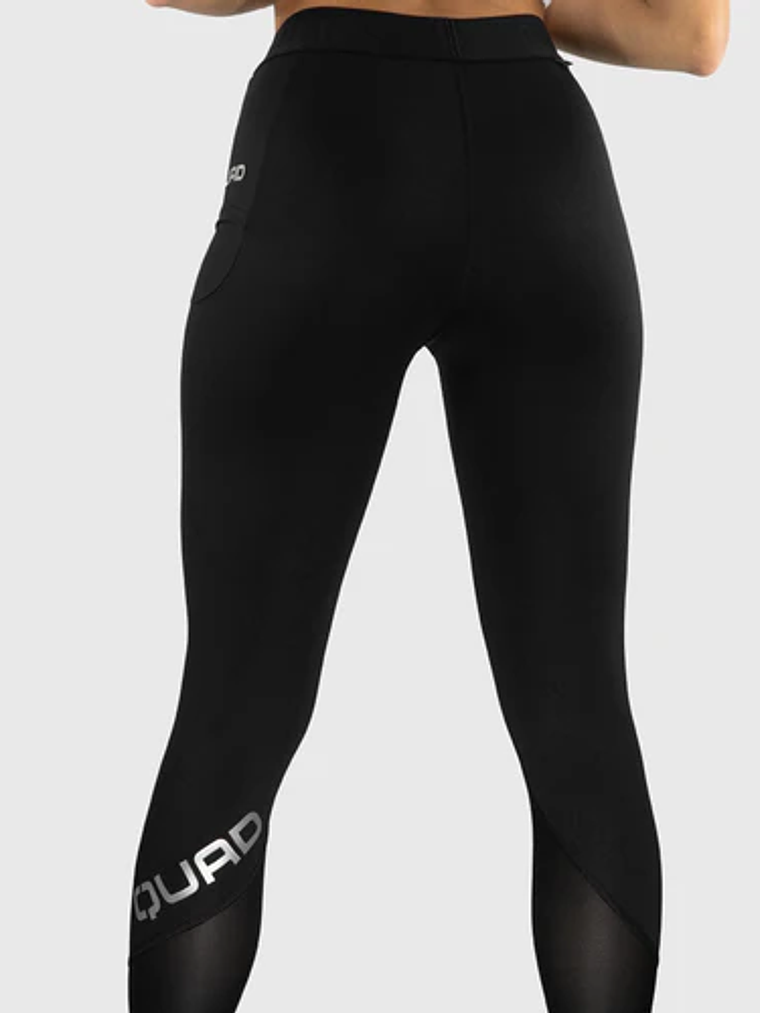 Flexfit Leggings da QUAD  1
