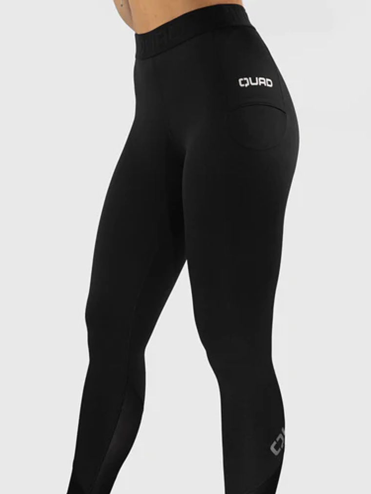 Flexfit Leggings da QUAD  2