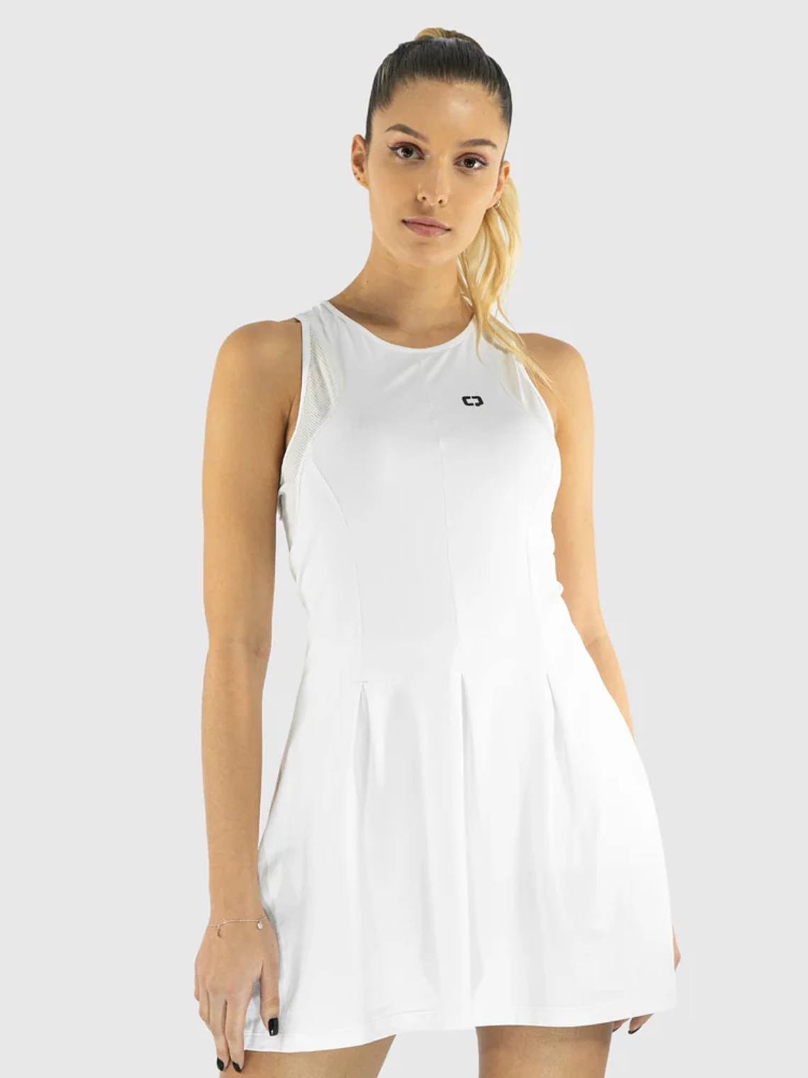 Vestido Masters da QUAD 5