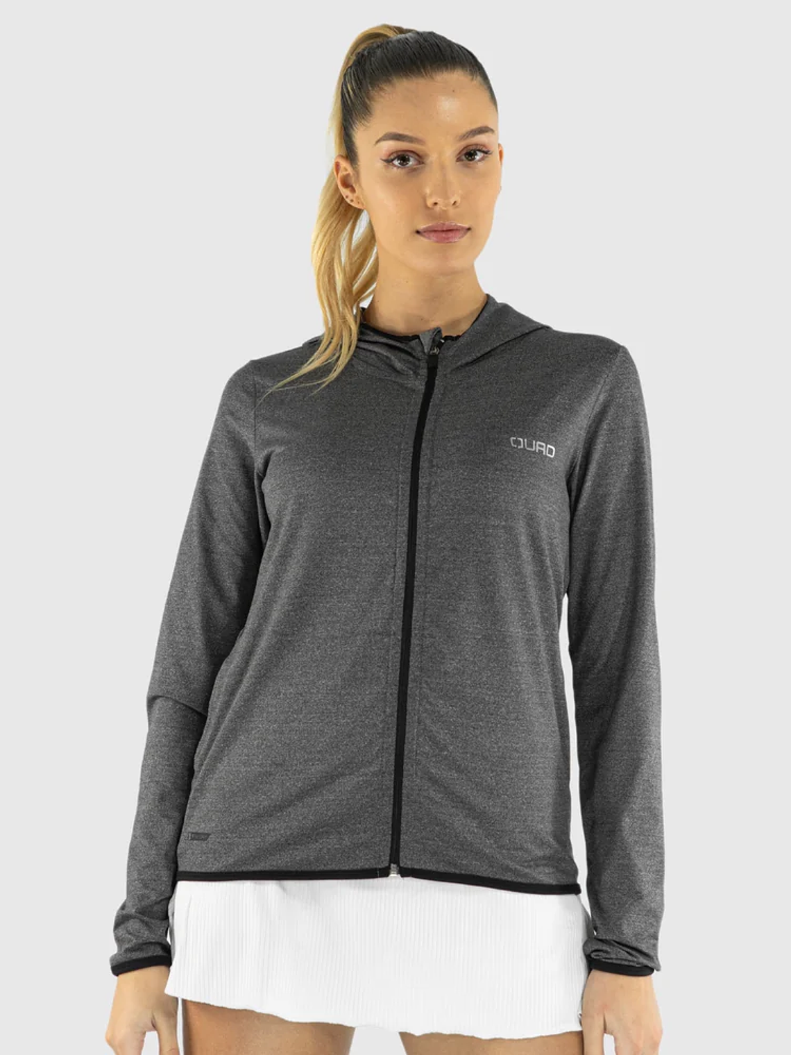 Casaco Flexfit Mulher da QUAD 1