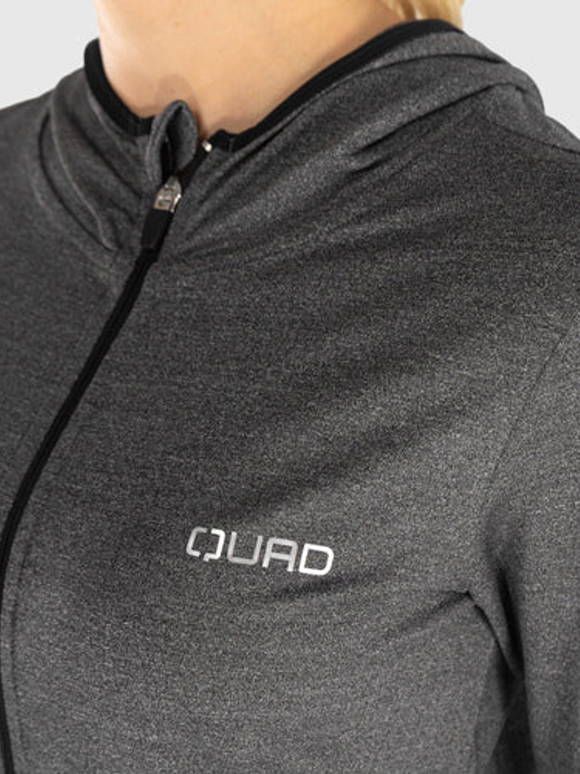 Casaco Flexfit Mulher da QUAD 2