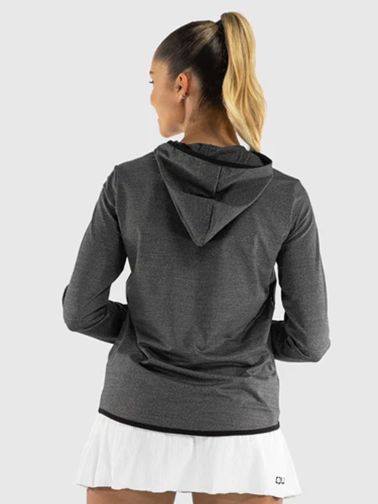 Casaco Flexfit Mulher da QUAD 3