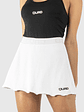 Saia Lightweight Branca da QUAD  - Miniatura 1