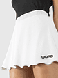 Saia Lightweight Branca da QUAD  - Miniatura 3