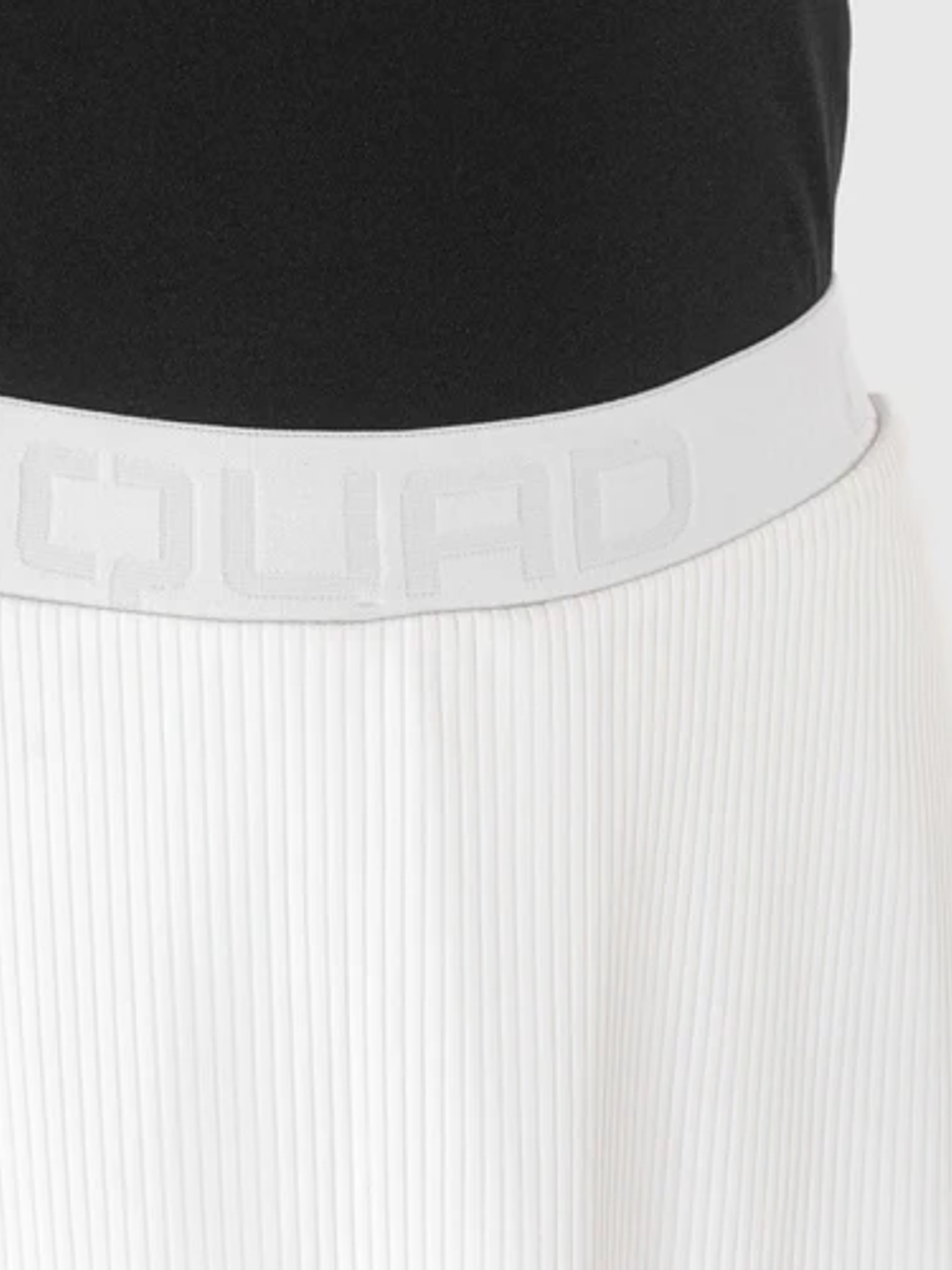 Saia Lightweight Branca da QUAD  4