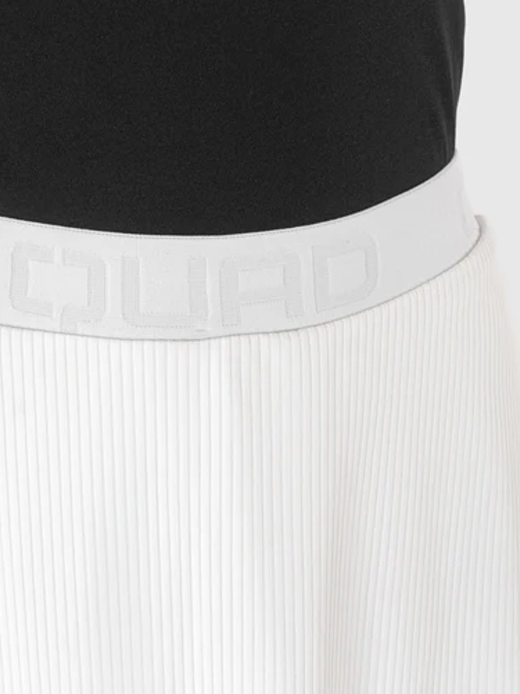 Saia Lightweight Branca da QUAD  4