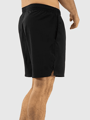 Boost Shorts Black da QUAD 