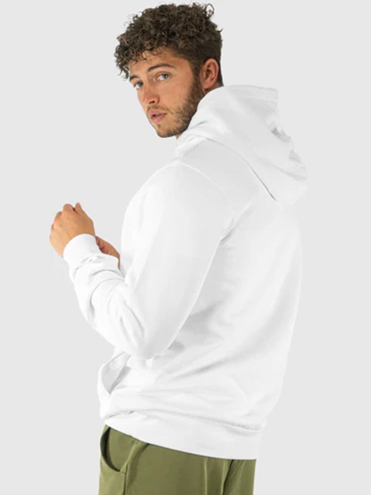 Hoodie Comfy 100% Algodão da QUAD 2